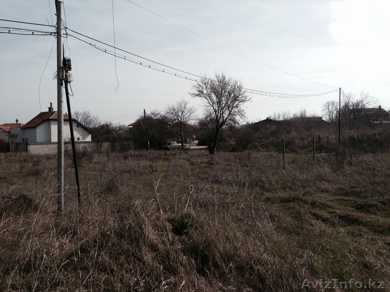 недвижимость в Болгари земельный участок в городе Варна квартал Виница - Изображение #2, Объявление #1243104