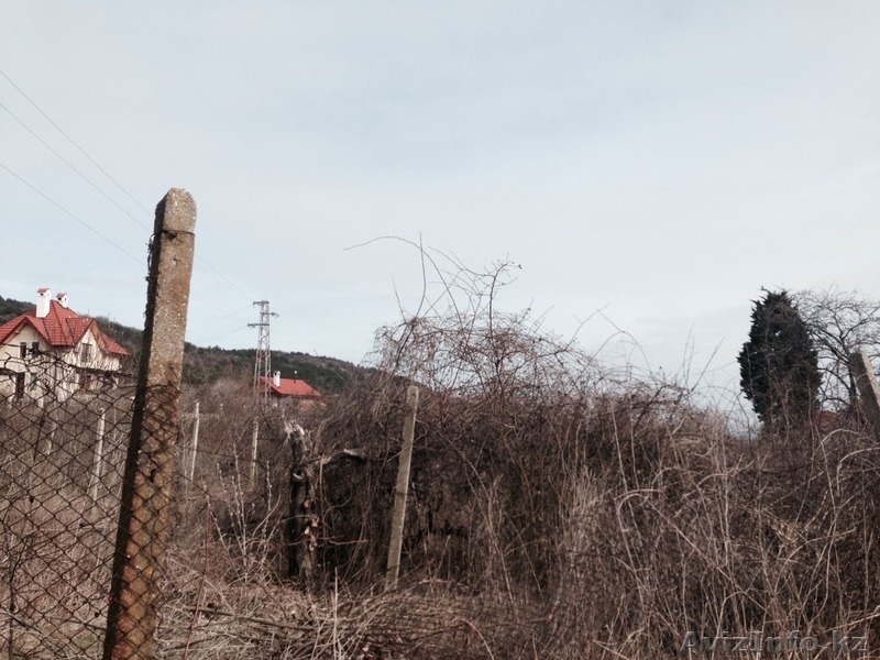 недвижимость в Болгари земельный участок квартал Виница местность Аязмато Варна - Изображение #2, Объявление #1243108