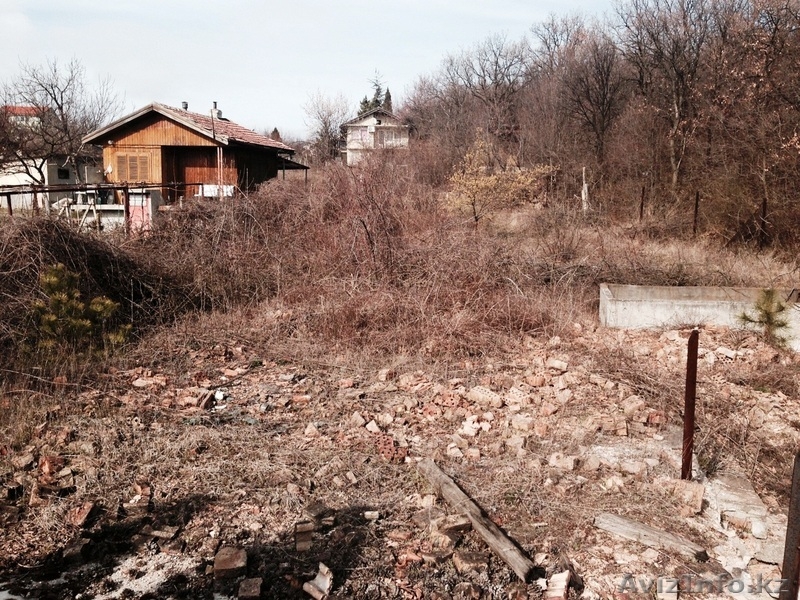 недвижимость в Болгари земельный участок в местечке Монастырский Рид Варна - Изображение #6, Объявление #1243105