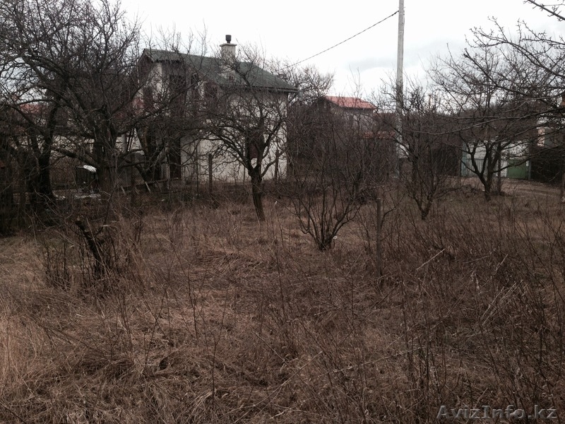 недвижимость в Болгари земельный участок местечко Добрева Чешма Варна - Изображение #8, Объявление #1243107