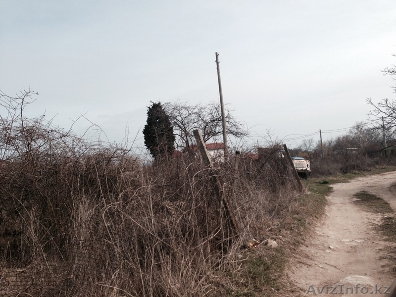 недвижимость в Болгари земельный участок квартал Виница местность Аязмато Варна - Изображение #4, Объявление #1243108