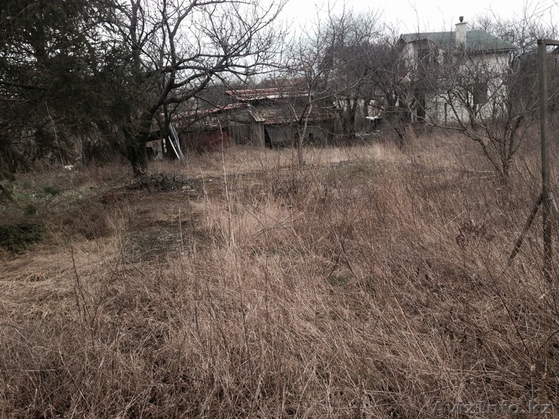 недвижимость в Болгари земельный участок местечко Добрева Чешма Варна - Изображение #10, Объявление #1243107