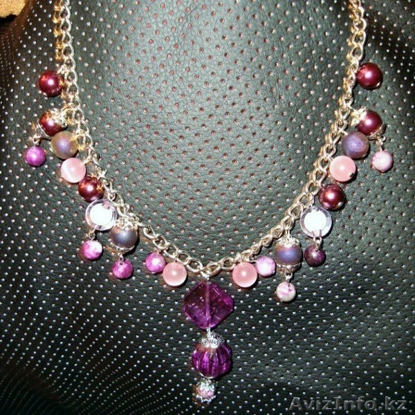 Изделия из натуральных камней, ручная работа - Изображение #4, Объявление #1231113