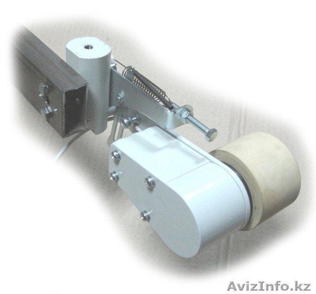 Счетчик (измеритель, длиномер) для измерения длины СД-16 - Изображение #3, Объявление #1230731