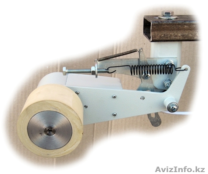 Счетчик (измеритель, длиномер) для измерения длины СД-16 - Изображение #4, Объявление #1230731