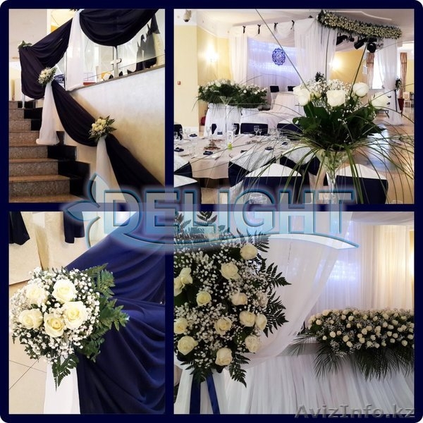 Самые качественные и не неповторимые оформления к любым мероприятиям!!! - Изображение #3, Объявление #810859