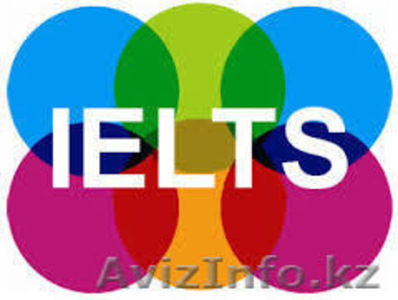 Репетитор по  IELTS - Изображение #1, Объявление #1231646