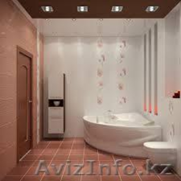 срочный ремонт в квартирах и офисах под ключ - Изображение #2, Объявление #1238310