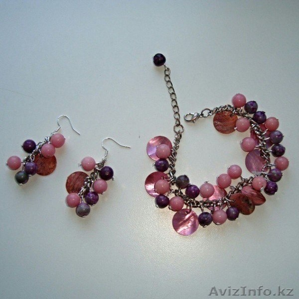 Изделия из натуральных камней, ручная работа - Изображение #5, Объявление #1231113