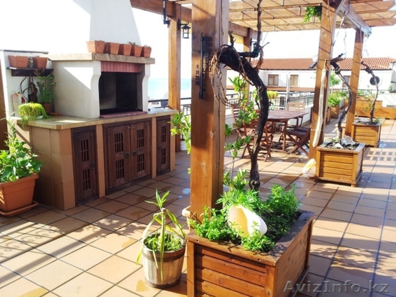 ЛЮКС ТЕРХКОМН, ДО МАРИНА- Святой Влас, ШОК ЦЕНА - Изображение #2, Объявление #1239544