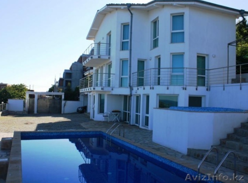 недвижимость в Болгари дом квартал Бриз  - Изображение #9, Объявление #1231377