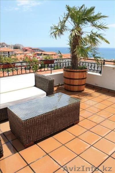 ЛЮКС ТЕРХКОМН, ДО МАРИНА- Святой Влас, ШОК ЦЕНА - Изображение #1, Объявление #1239544