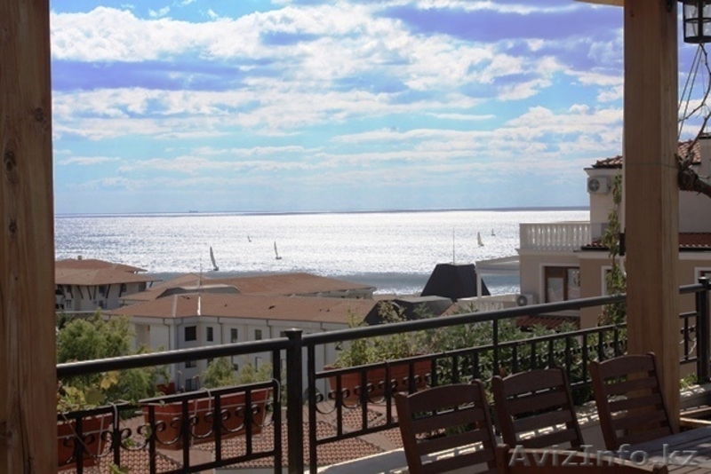 ЛЮКС ТЕРХКОМН, ДО МАРИНА- Святой Влас, ШОК ЦЕНА - Изображение #3, Объявление #1239544