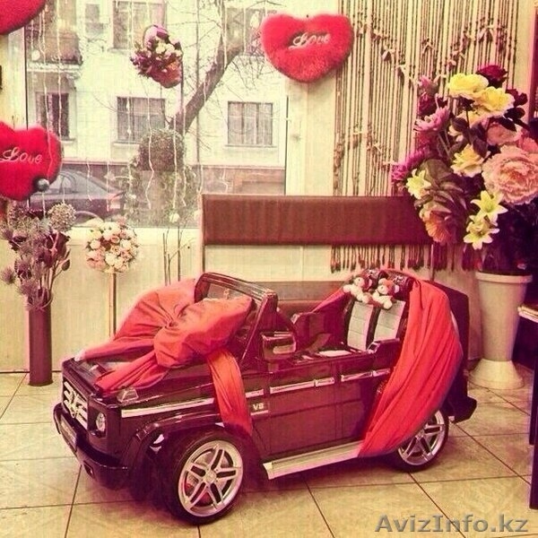 Детские Электромобили - Изображение #3, Объявление #1234427