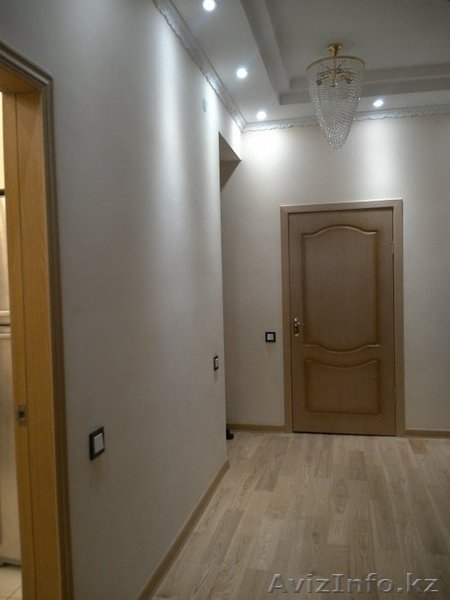 Сдам в аренду 5-ти комн. коттедж на левом берегу Астаны с центральными - Изображение #8, Объявление #1231430