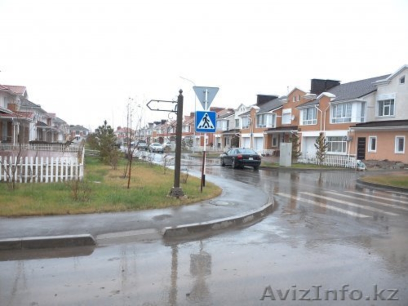 Сдам в аренду 5-ти комн. коттедж на левом берегу Астаны с центральными - Изображение #10, Объявление #1231430