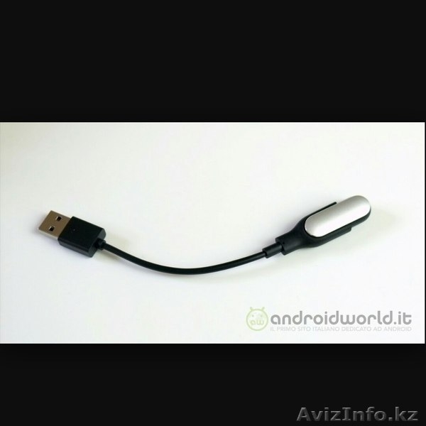 Xiaomi Mi Band фитнес-браслет  - Изображение #2, Объявление #1230210