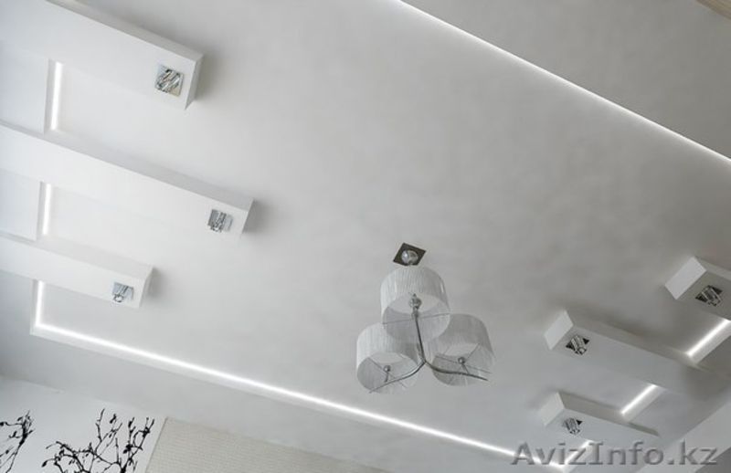 ремонт квартир  офисов - Изображение #3, Объявление #1257403