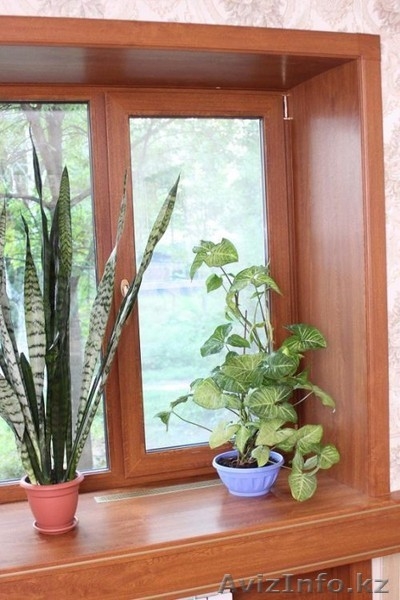 Установка утепленных пластиковых откосов - Изображение #2, Объявление #1244135