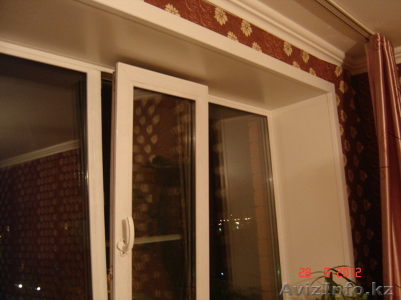 Установка утепленных пластиковых откосов - Изображение #3, Объявление #1244135