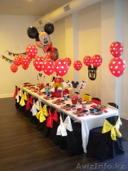 детские праздники организация и декорация - Изображение #6, Объявление #1246101