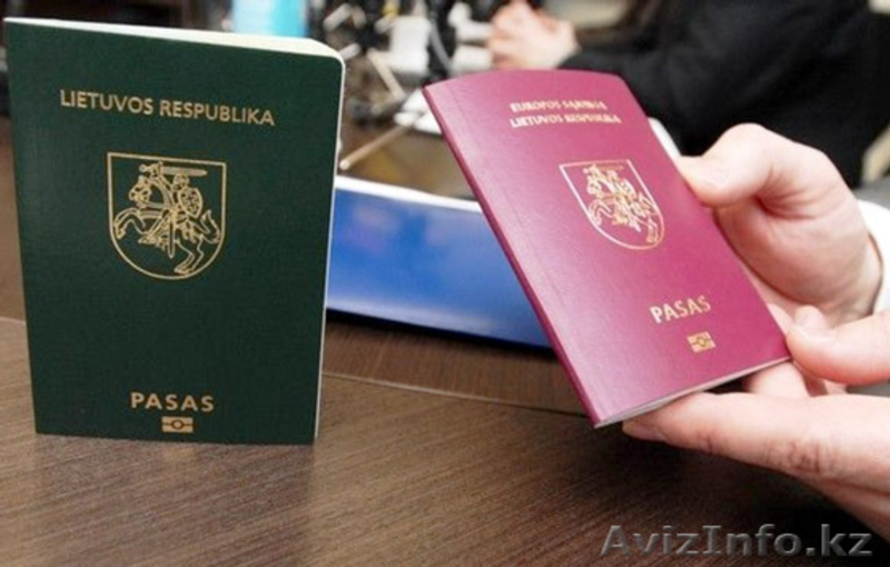 Приобретите  литовскую компанию одним нажатием кнопки ! - Изображение #2, Объявление #1248880