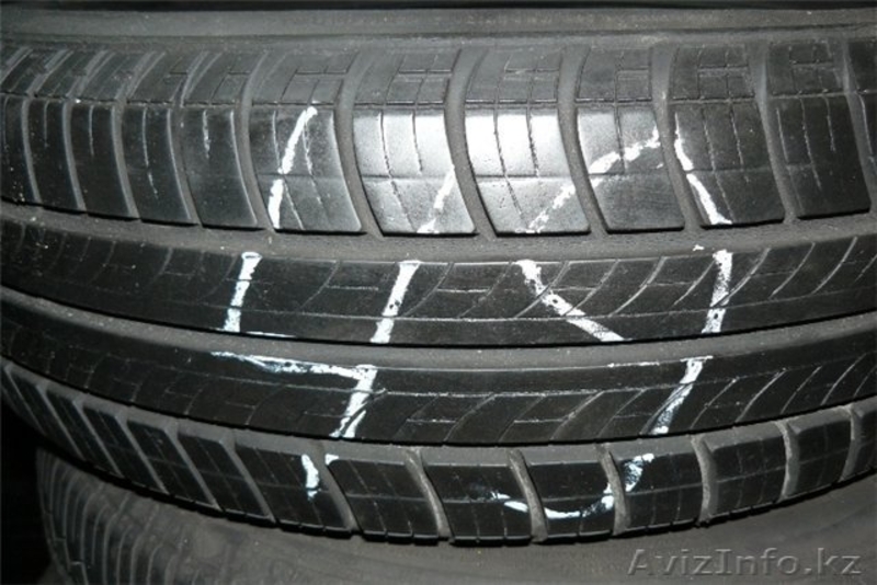 б/у автошины из Германии оптом - Изображение #5, Объявление #1247638