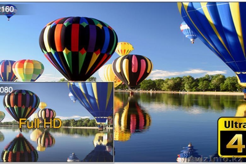 Домашний кинотеатр 4К- элитный - Изображение #2, Объявление #1255953