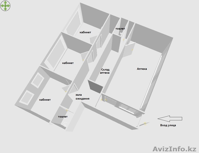 недвижимость в Болгари медицинский центр в Варне - Изображение #2, Объявление #1247766