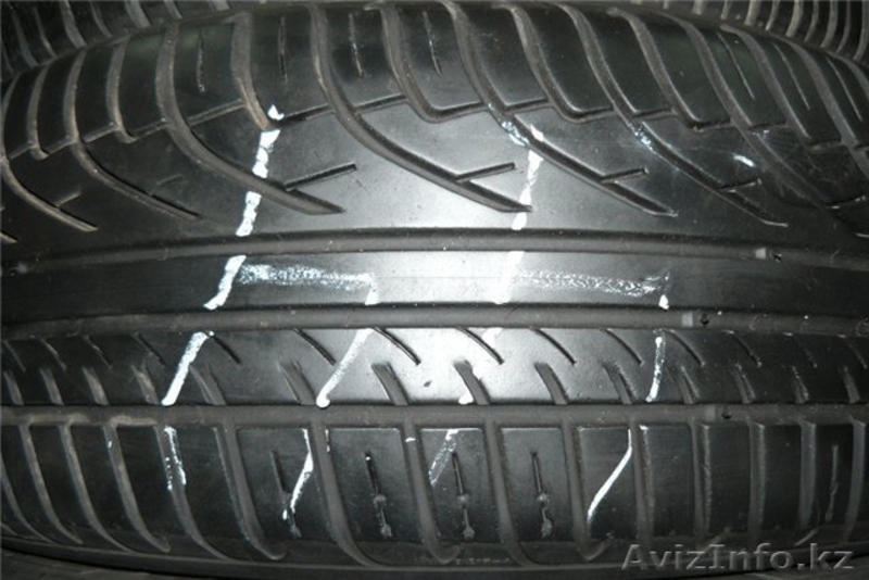 б/у автошины из Германии оптом - Изображение #4, Объявление #1247638