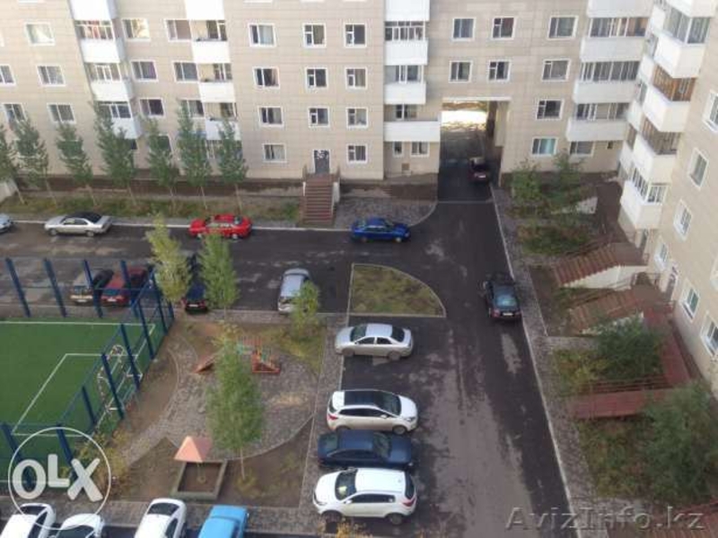 Продам уютную 2-х комнатную квартиру напротив клуба "Казбар", рядом с "ЦОНом" - Изображение #9, Объявление #1246163