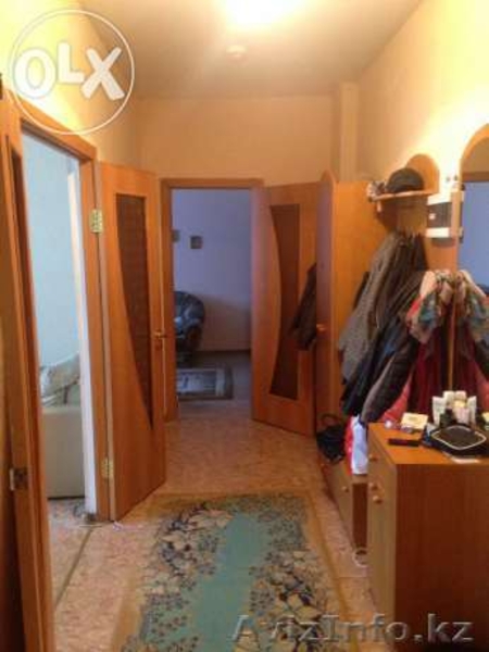 Продам уютную 2-х комнатную квартиру напротив клуба "Казбар", рядом с "ЦОНом" - Изображение #2, Объявление #1246163