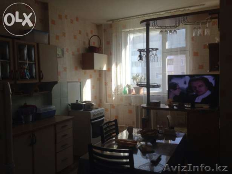 Продам уютную 2-х комнатную квартиру напротив клуба "Казбар", рядом с "ЦОНом" - Изображение #3, Объявление #1246163