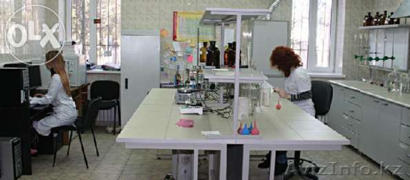 ТОО "Гео Изыскания" - Изображение #3, Объявление #1253524