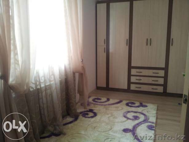 Продам 2-комн кв Акбулак таун - Изображение #2, Объявление #1245220