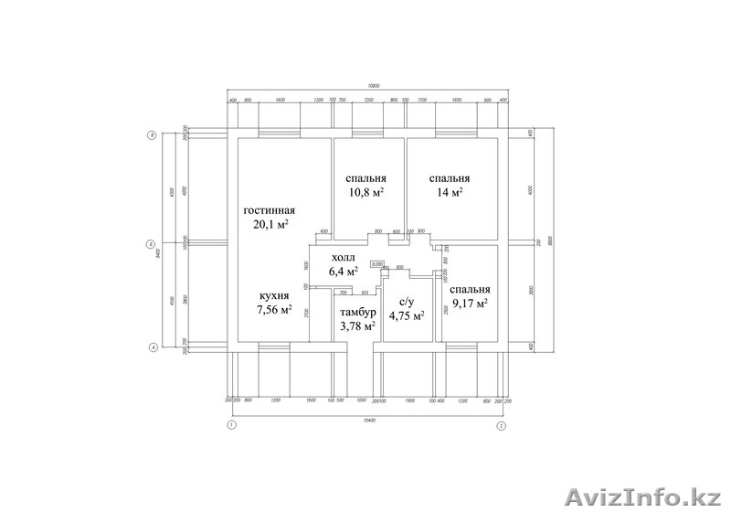 Продам дом в коттеджном поселке Новая Дубрава - Изображение #2, Объявление #1250244