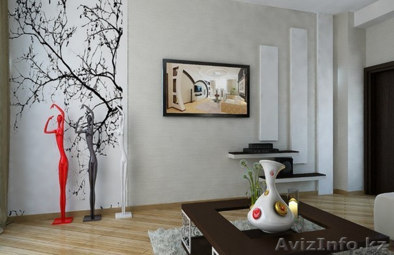 ремонт квартир  офисов - Изображение #2, Объявление #1257403