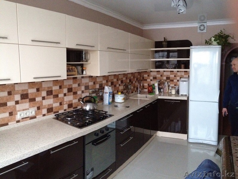 Мебель на заказ по индивидуальным проектам - Изображение #3, Объявление #43865