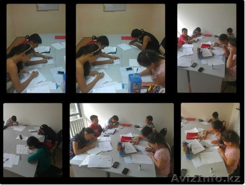 Результативная подготовка к поступлению в КТЛ в Астане - Изображение #2, Объявление #1243722