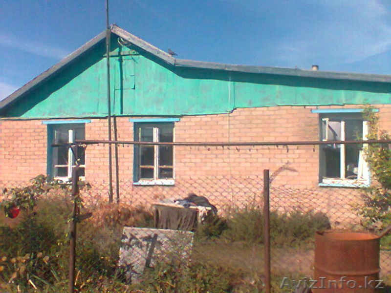 Продажа домов за городом - Изображение #1, Объявление #1253701