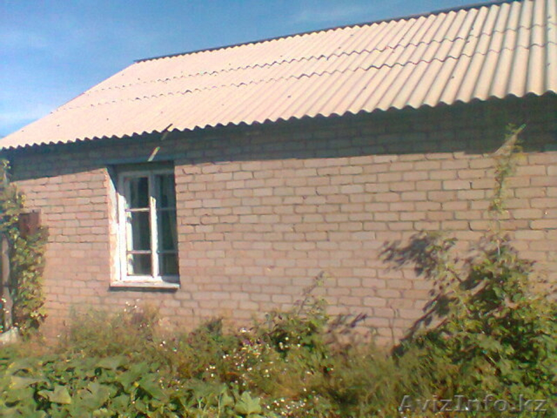 Продажа дома в экологически чистом районе. - Изображение #2, Объявление #1250443