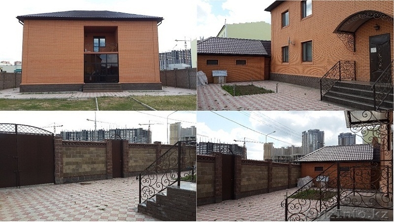 Продам офис  (отдельно стоящее здание) - Изображение #1, Объявление #1243768