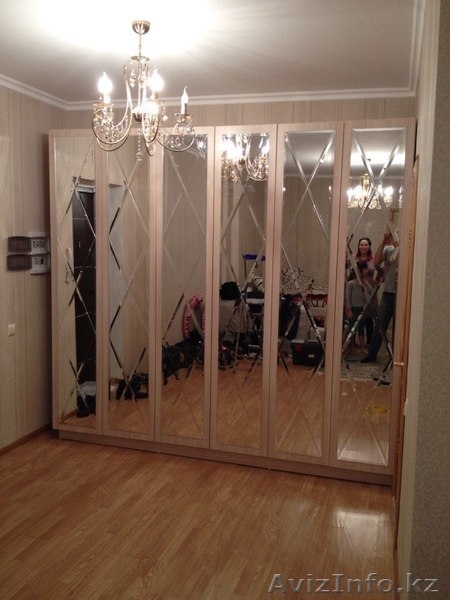 Мебель на заказ по индивидуальным проектам - Изображение #9, Объявление #43865