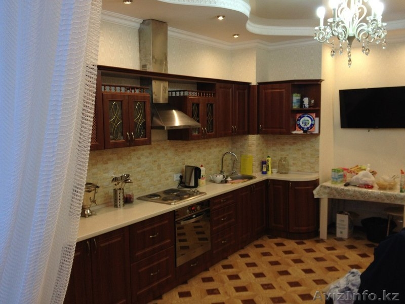 Мебель на заказ по индивидуальным проектам - Изображение #1, Объявление #43865