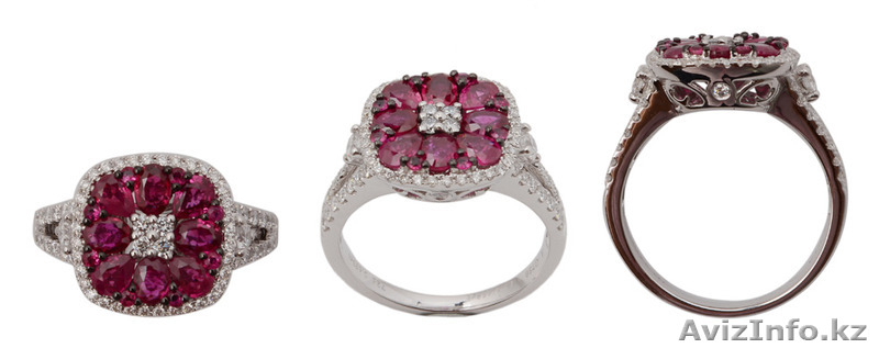 Ювелирные украшения j'SARDIUS - Изображение #2, Объявление #1257258