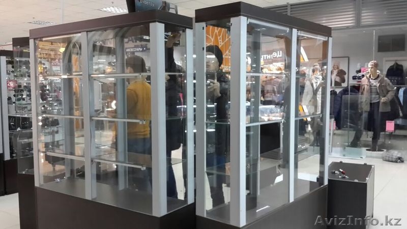 Витрина островок СРОЧНО - Изображение #2, Объявление #1257379