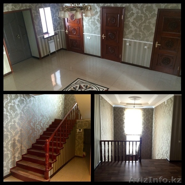 Продам офис  ул.Акыртас 9 - Изображение #4, Объявление #1243756