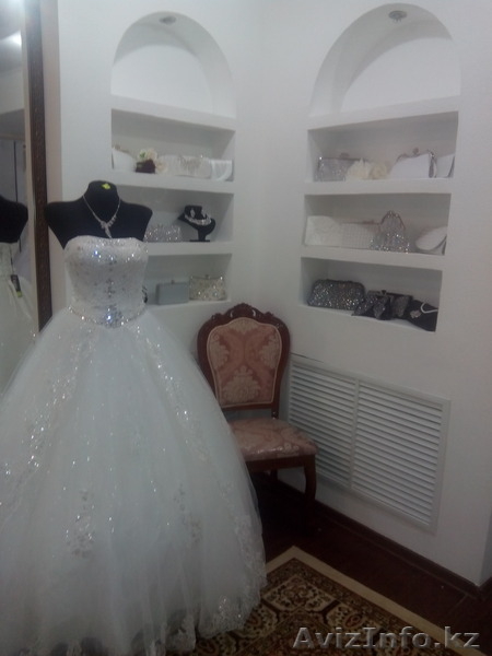 продам бизнес действующий свадебный салон - Изображение #3, Объявление #1246512