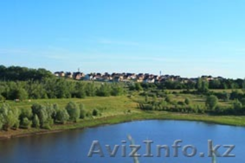 Продам дом в коттеджном поселке Новая Дубрава - Изображение #3, Объявление #1250244