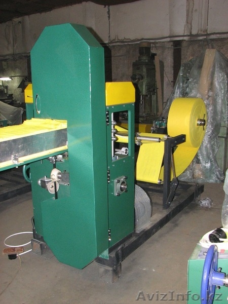 Станки для производства Вискозной ,Замшевой и т.д.салфеток - Изображение #1, Объявление #1251627